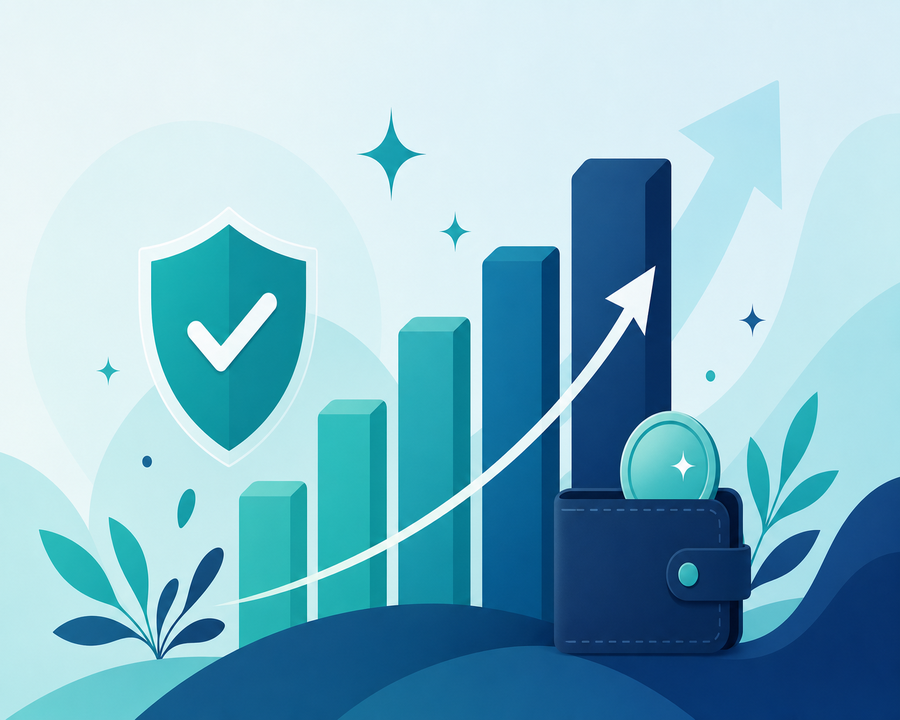 PromoFast learner dashboard and digital product tools